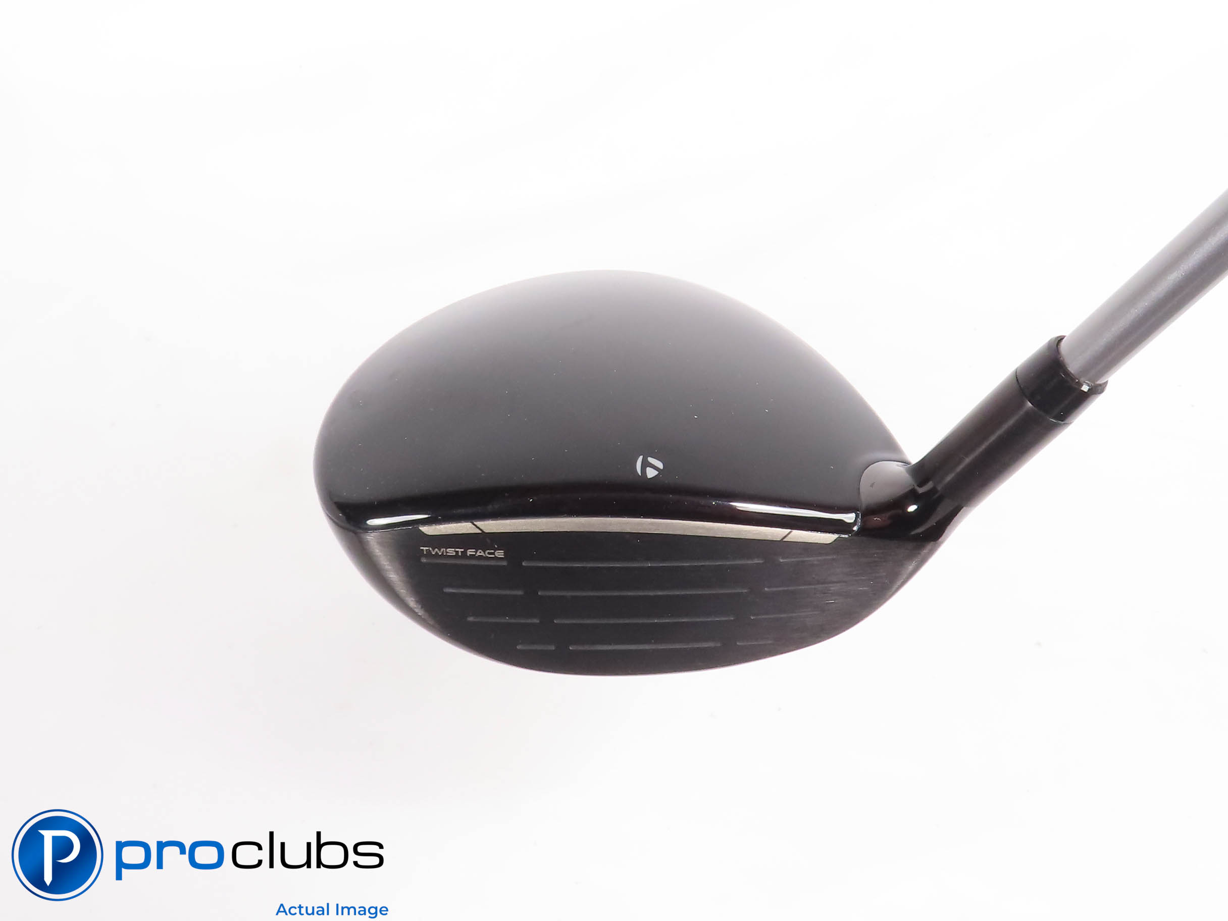 TaylorMade Qi10 MAX 19* 5 Wood - Fujikura Speeder NX 50g Senior